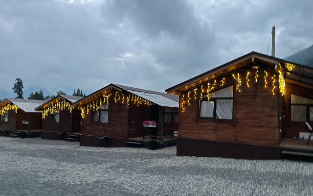 Гостевой Дом ИльАс