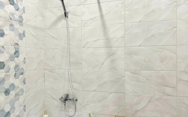 Квартира ApartHause с ярким акцентом