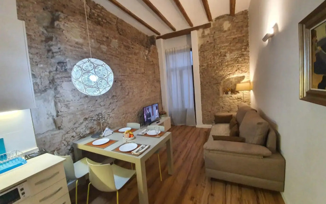 Апартаменты Valencia LUX