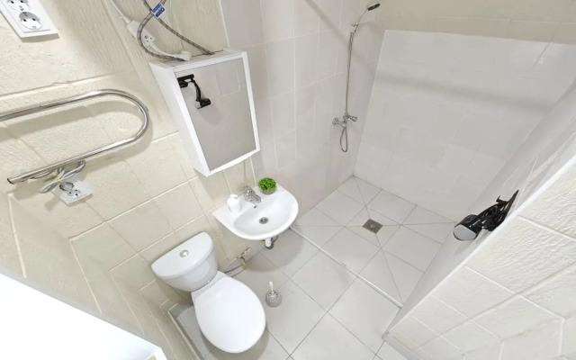 Квартира Светлая 2к по Тухачевского 49/4-41