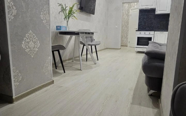 Квартира с красивым ремонтом в центре Кисловодска