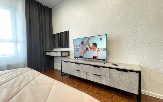 Апартаменты в Барнауле