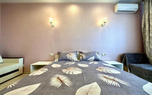 V Zhk Layt Siti Flat