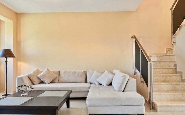 Amatia Summer House Vourvourou Villa