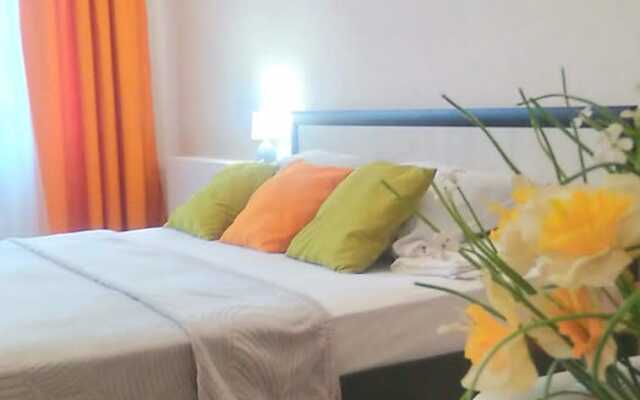 Апартаменты Олимпийский