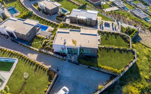 Farilya Villas by Important Group Travel