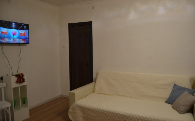 Квартира светлая и уютная у вокзала и Кремля