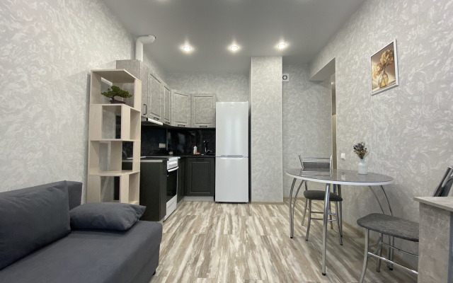Evro 2-Kom Dalnevostochnaya 166/4-133 Irkutsk Naberezhnaya Kak Doma Flat
