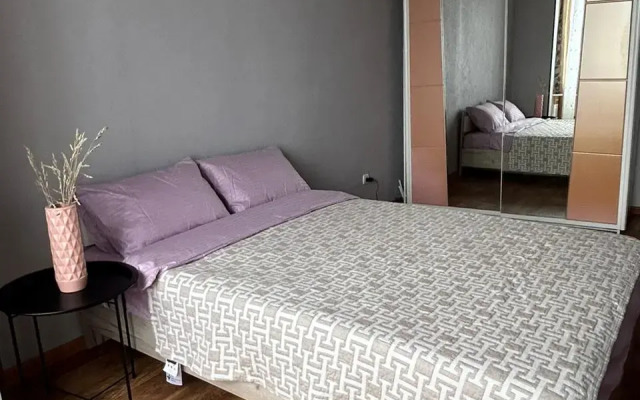 Uyutnaya Dvushka Flat
