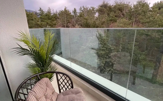 Апартаменты люкс близ холма Дарсан