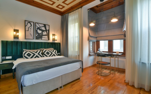 Istanbul Life Hotel