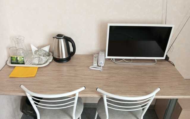 Отель ALTAY Gold