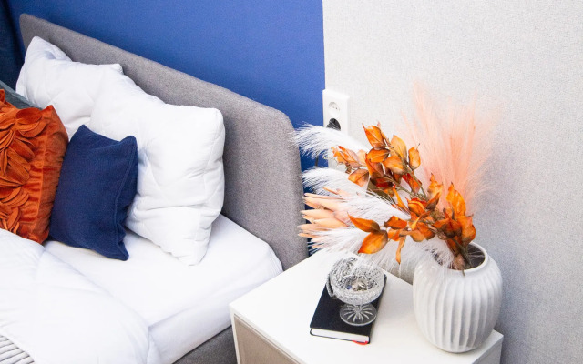 Квартира Питерский ART