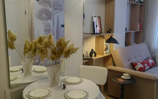 Квартира в самом центре города