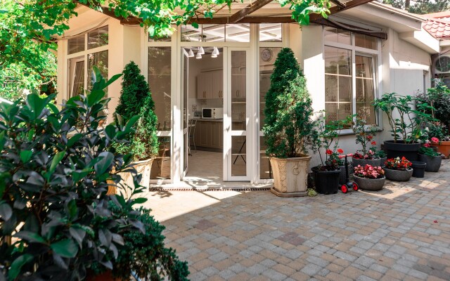 Гостевой дом Евгения