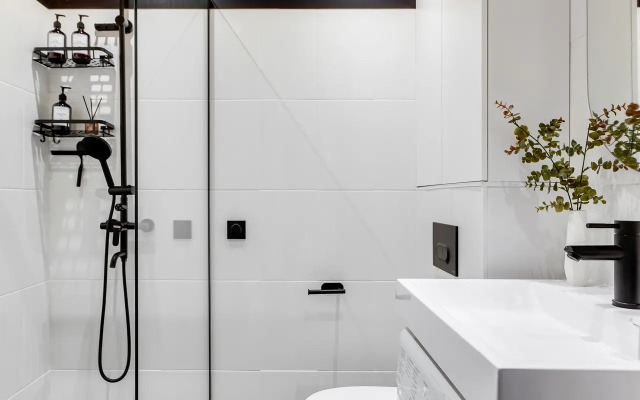 Апартаменты с видом на Измайловский Кремль Aparts nearby New Kremlin in Izmaylovo