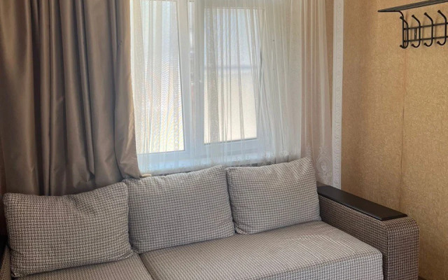 U Morya Apartments