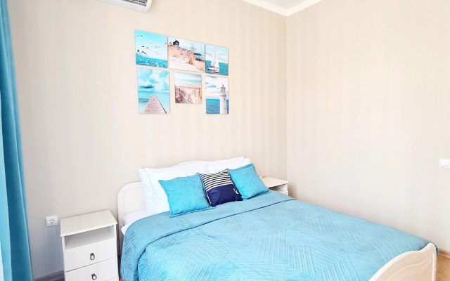 Квартира Морская Волна