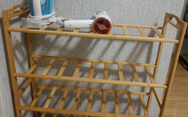 Квартира на Ушакова 20