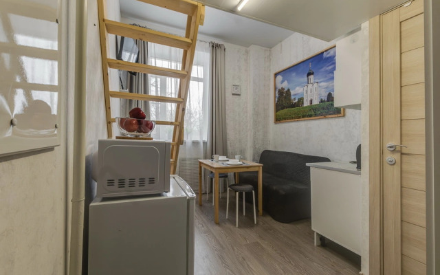Pokrova na Nerli - Vladimirskaya Rus' - Istoricheskij Vladimir Apartment