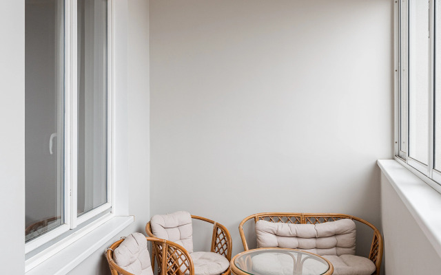 Апартаменты Urban View