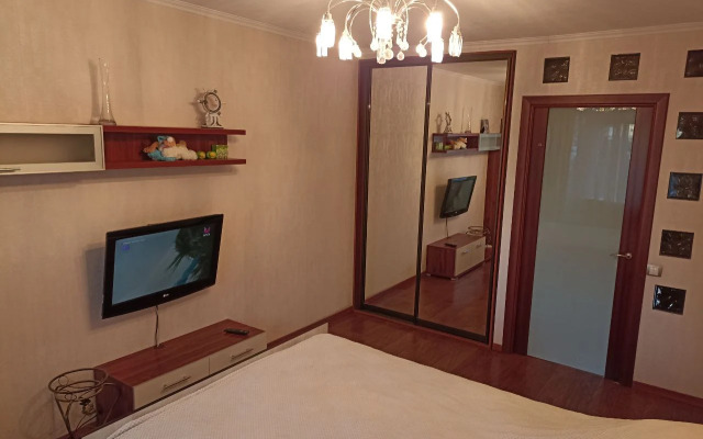 Квартира Raskladushka