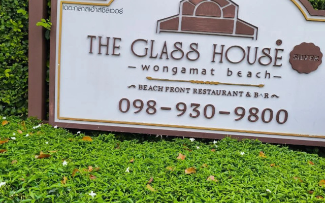 Апартаменты Zire WongAmat