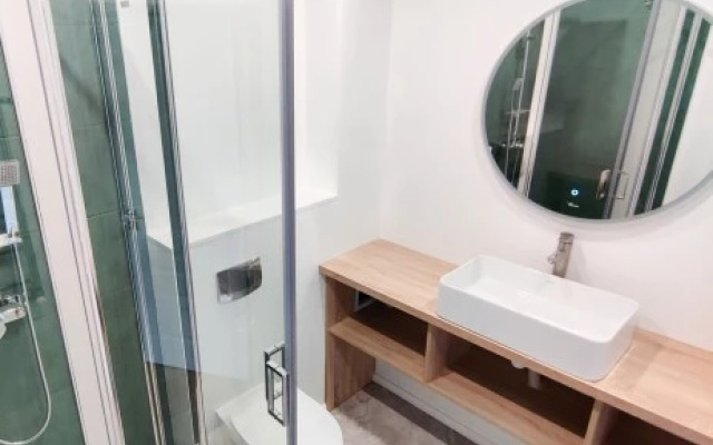 Apartment Baltapart39 9