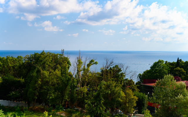 Ideal Apart Apartments 9