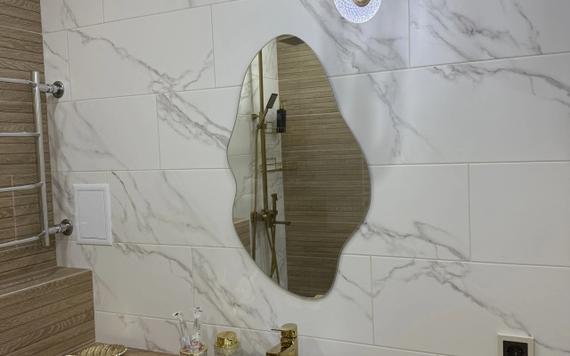 Kalininskiy Flat