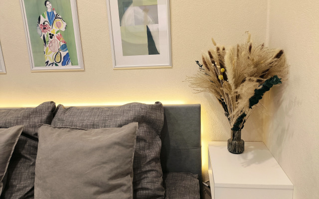 Квартира Студия которую вы искали