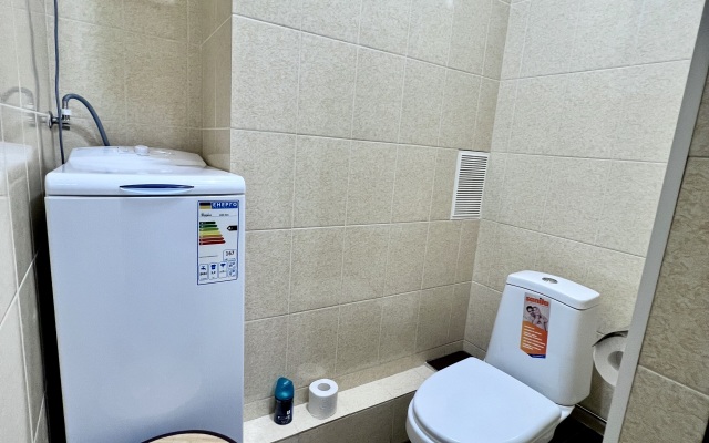 Апартаменты Морской Фасад