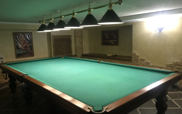 Rogozhkino Private house