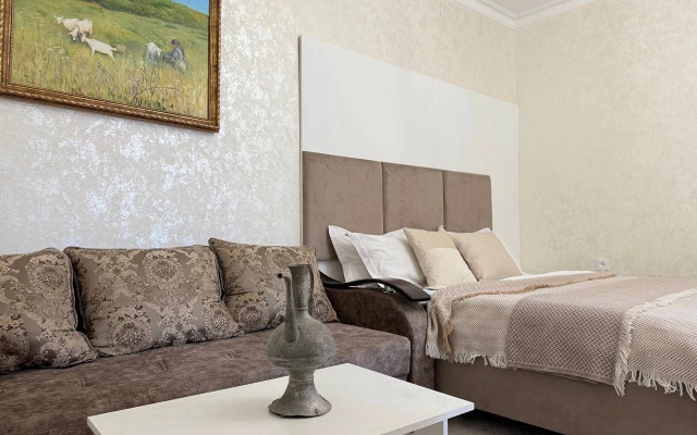 Старый маяк