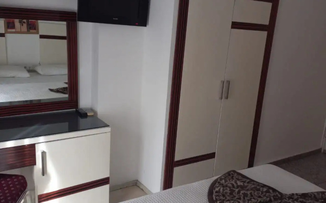 Atalla Hotel