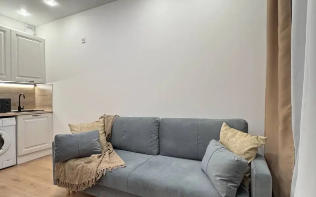 Studiya Murmuring Na Otkrytom shosse flat