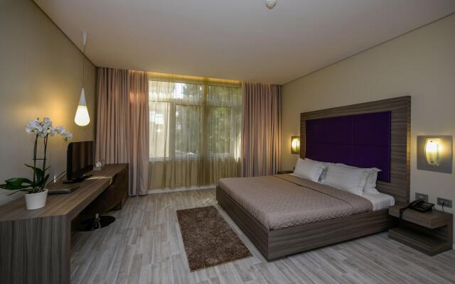 Sky Hotel