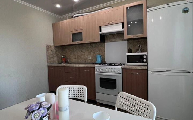 Квартира на Павлюхина 99Б