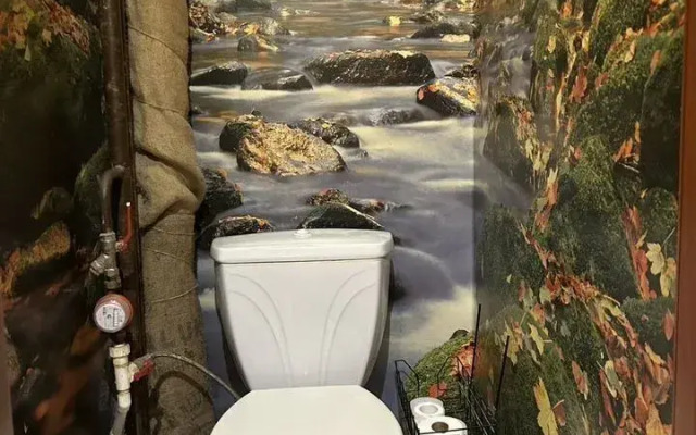 Квартира на Улице Хохрякова 34