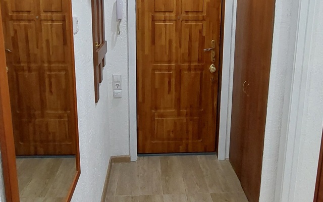 Апартаменты Уральское время