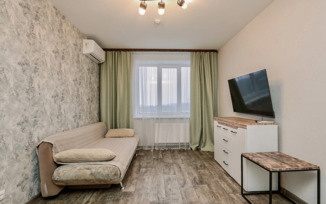 Квартира с видом на сосновый лес Идеально для семьи Уютно Ижевск