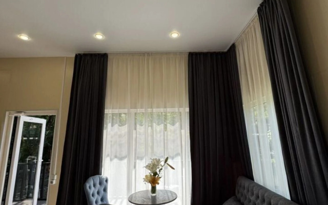 Частный дом На улице Южной 35