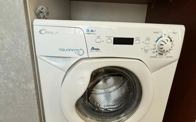 Апартаменты Тепло Дом Амурский Бульвар 59