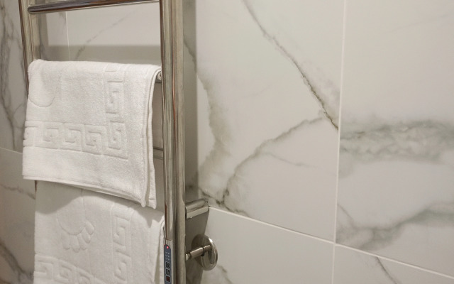 Апартаменты Бали