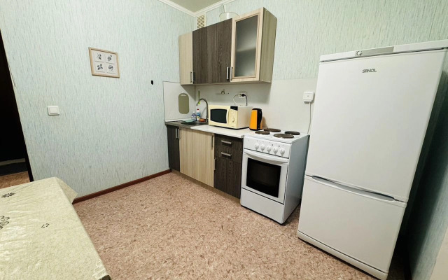 Квартира на улице Василия Татищева 10