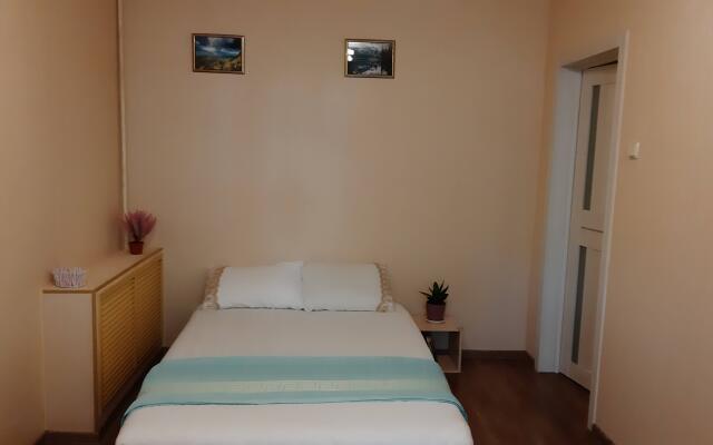 Квартира Олимп