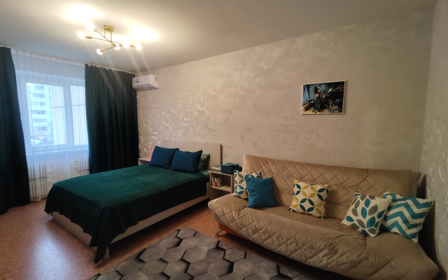 Квартира Уютная 2-хкомнатная Как дома