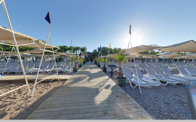 Delphin Deluxe Hotel - Ultra All Inclusive