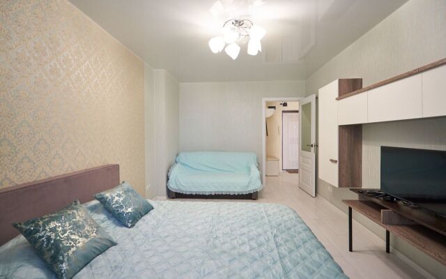 Квартира 1-комнатная светлая и уютная