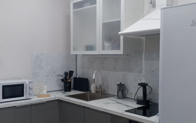 Квартира Уют и комфорт на Никольском 16